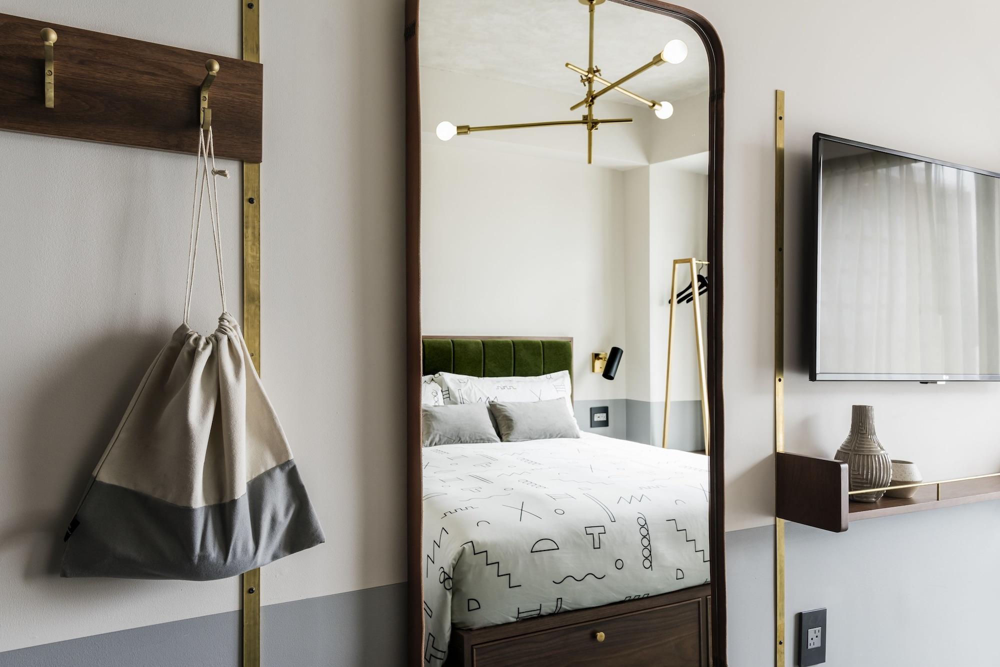 The Hoxton, Williamsburg Hotel New York Ngoại thất bức ảnh