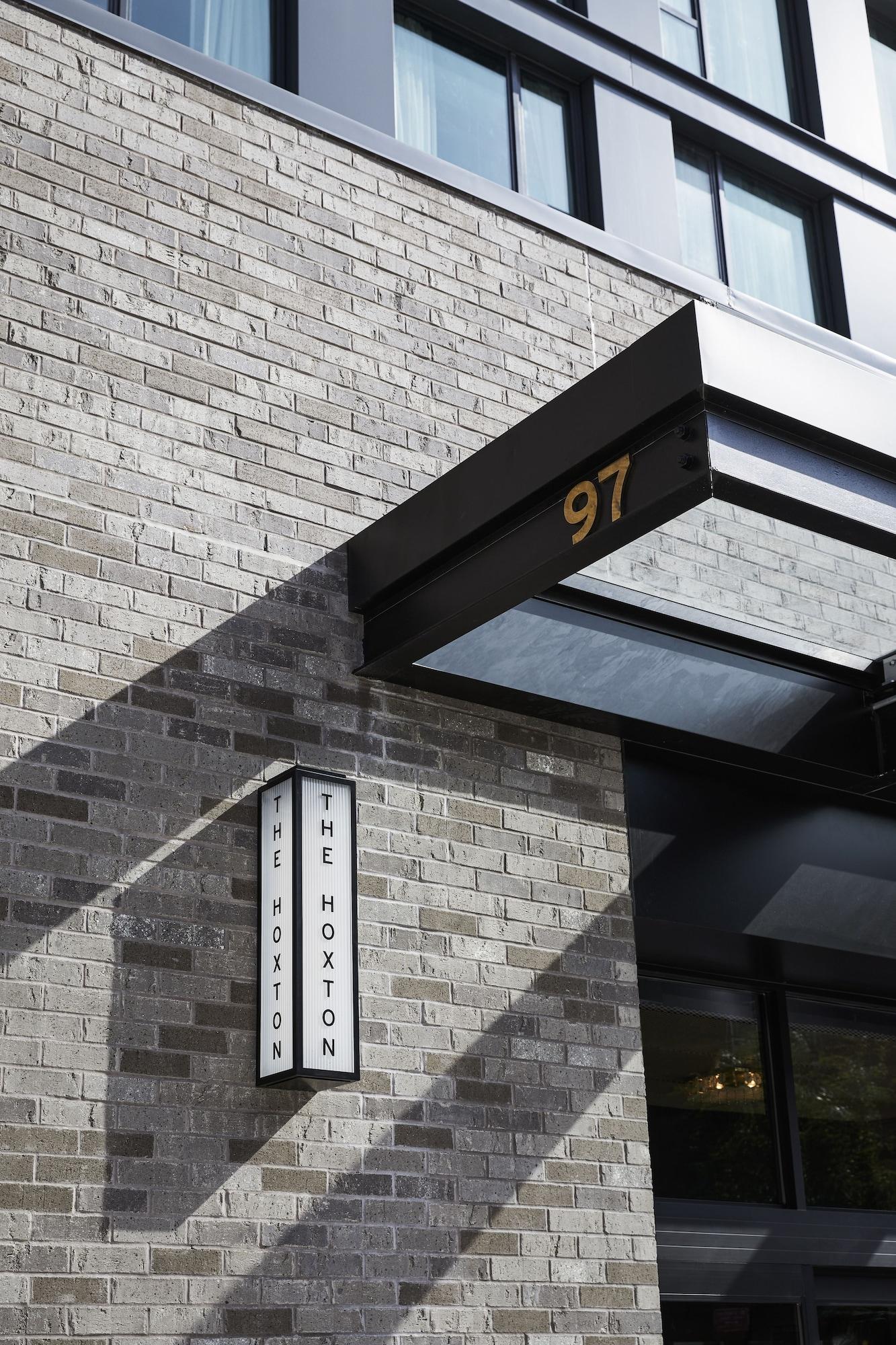 The Hoxton, Williamsburg Hotel New York Ngoại thất bức ảnh