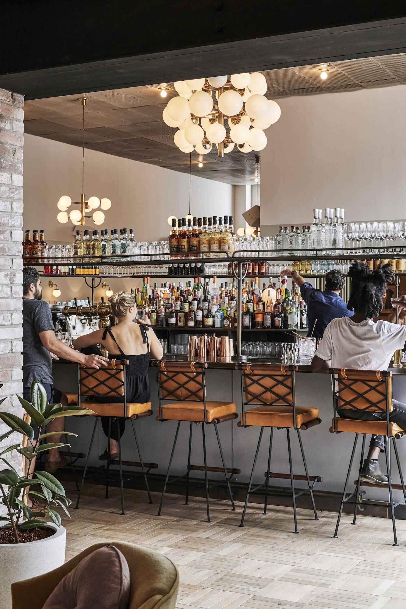 The Hoxton, Williamsburg Hotel New York Ngoại thất bức ảnh