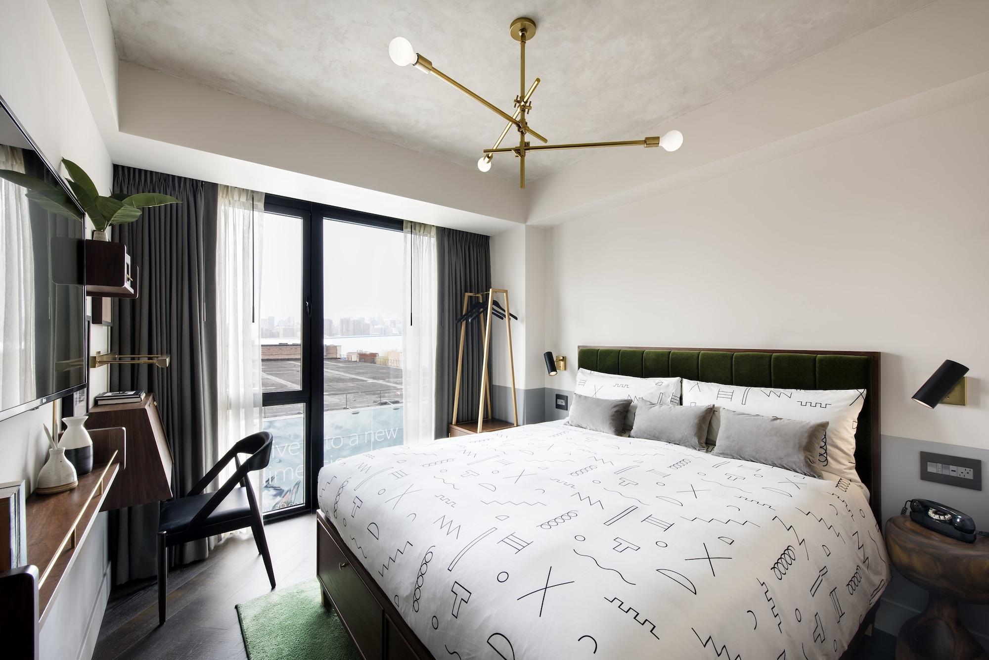 The Hoxton, Williamsburg Hotel New York Ngoại thất bức ảnh