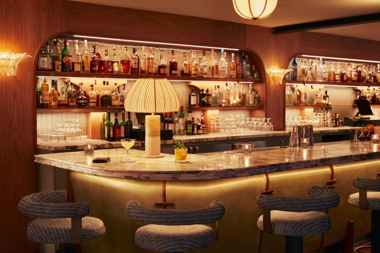 The Hoxton, Williamsburg Hotel New York Ngoại thất bức ảnh