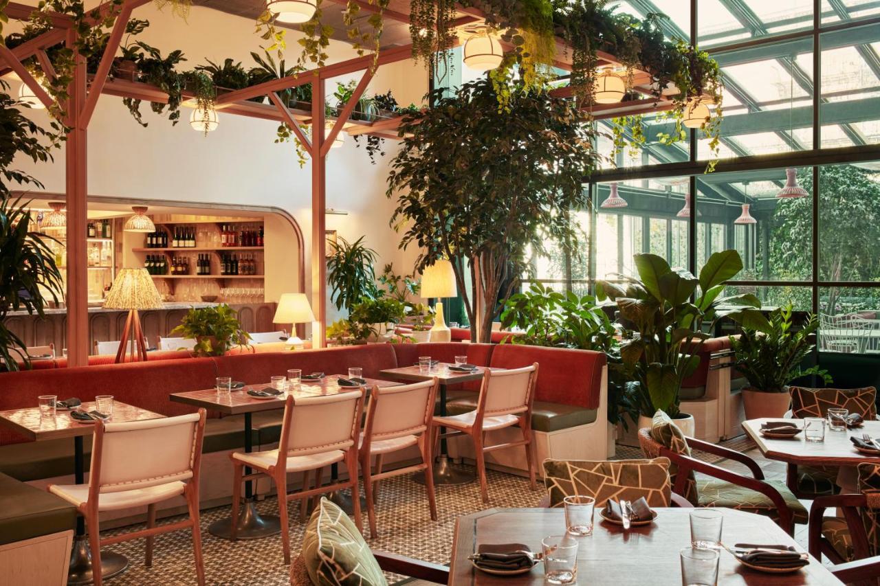 The Hoxton, Williamsburg Hotel New York Ngoại thất bức ảnh