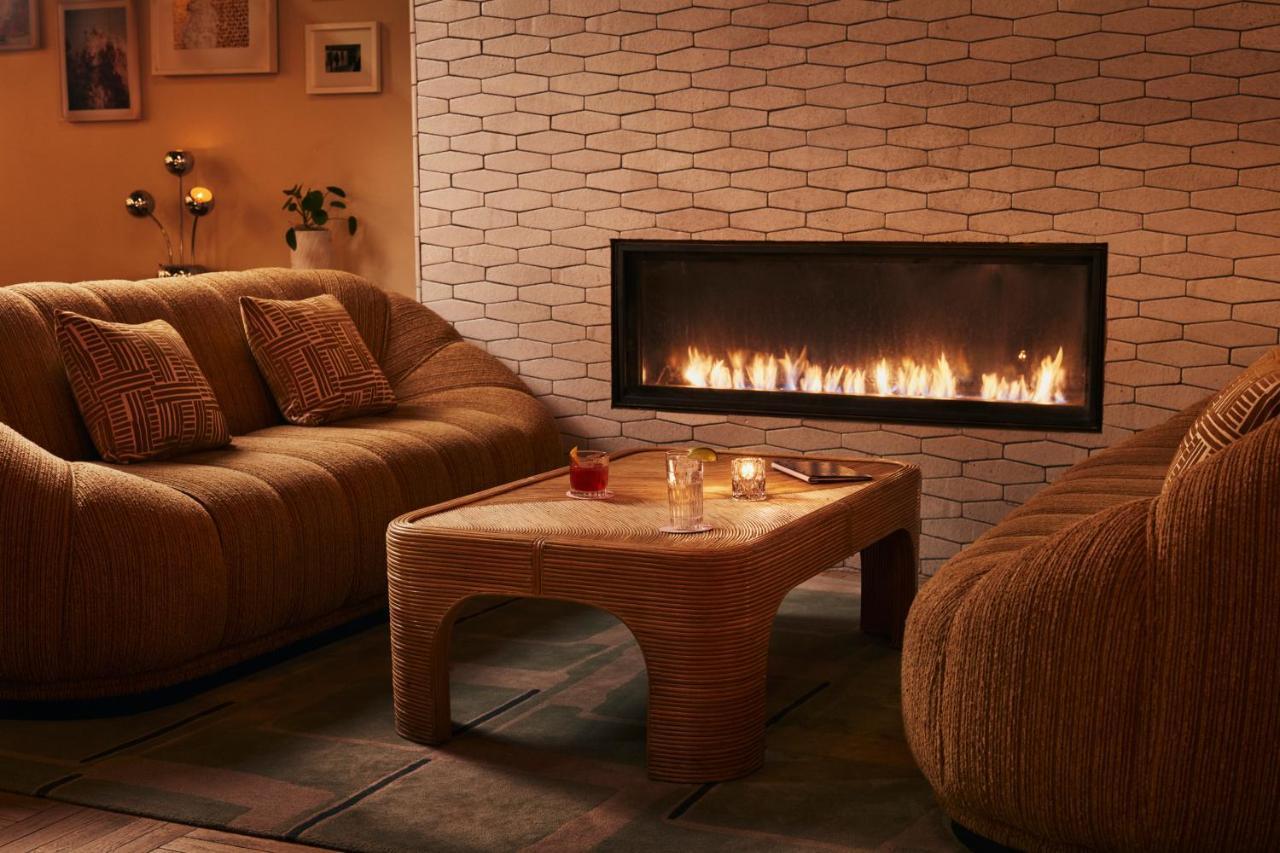 The Hoxton, Williamsburg Hotel New York Ngoại thất bức ảnh