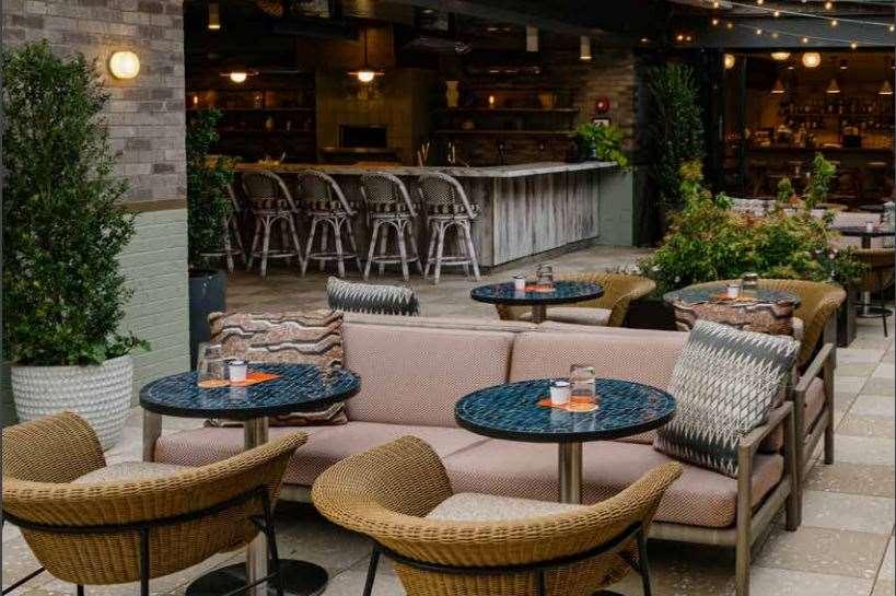 The Hoxton, Williamsburg Hotel New York Tiện nghi bức ảnh