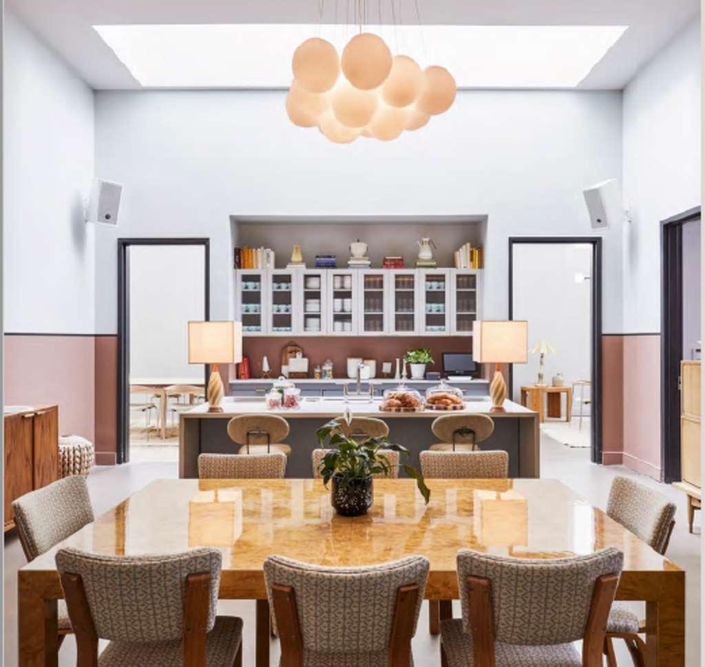 The Hoxton, Williamsburg Hotel New York Phòng bức ảnh