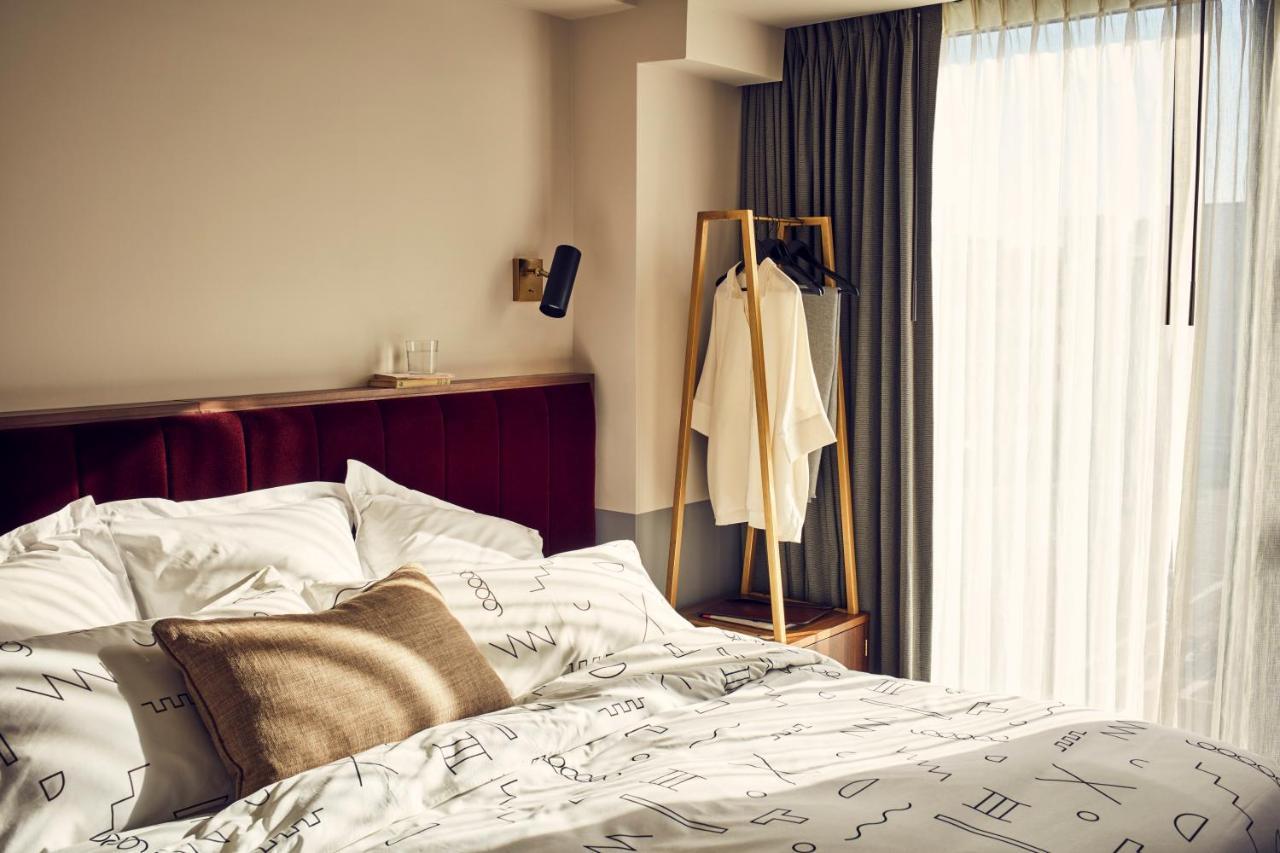 The Hoxton, Williamsburg Hotel New York Ngoại thất bức ảnh