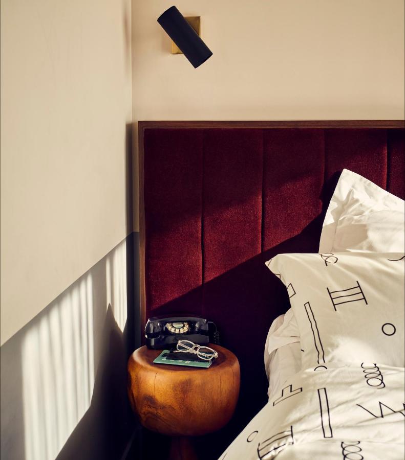 The Hoxton, Williamsburg Hotel New York Ngoại thất bức ảnh