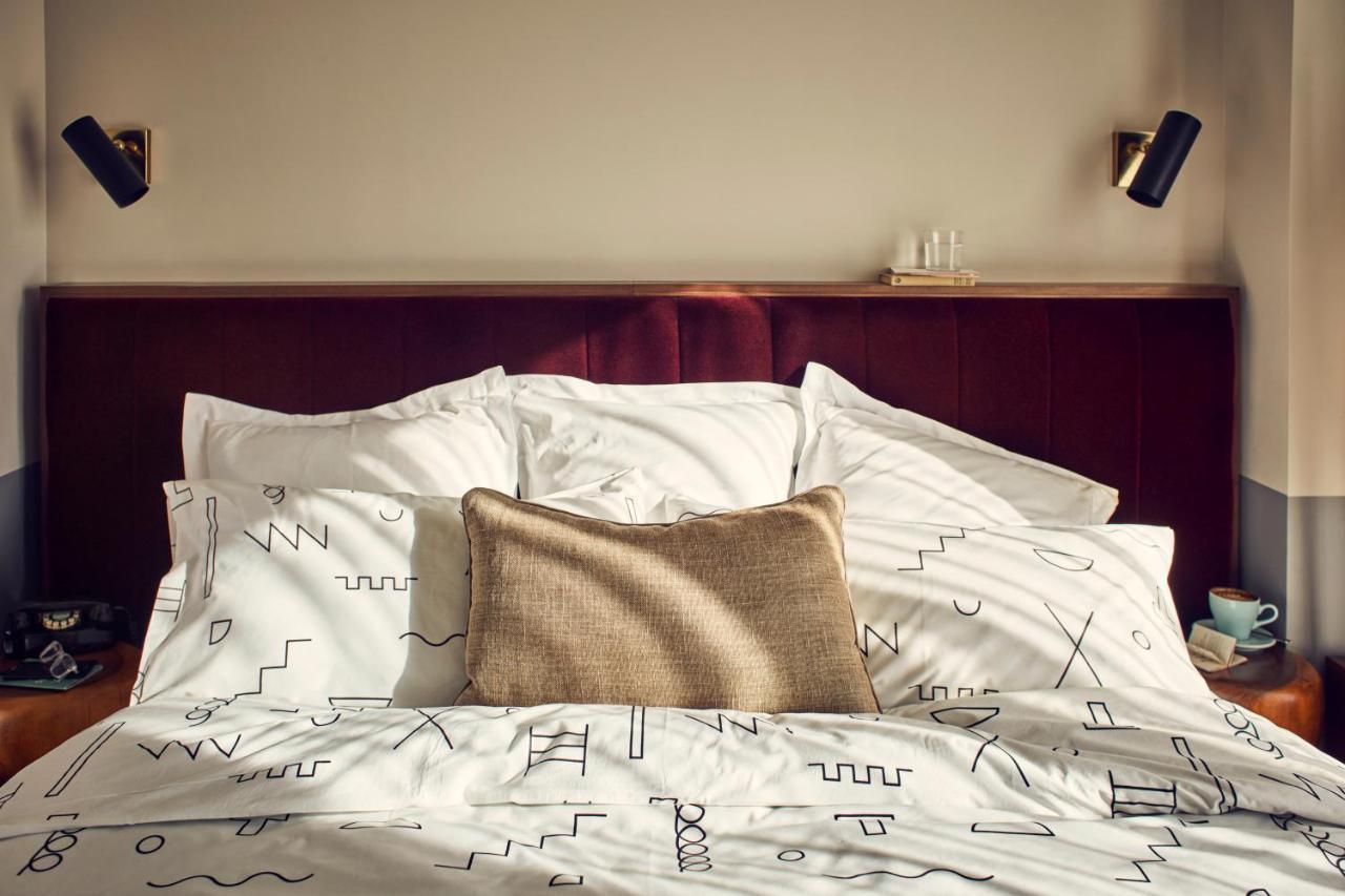 The Hoxton, Williamsburg Hotel New York Ngoại thất bức ảnh