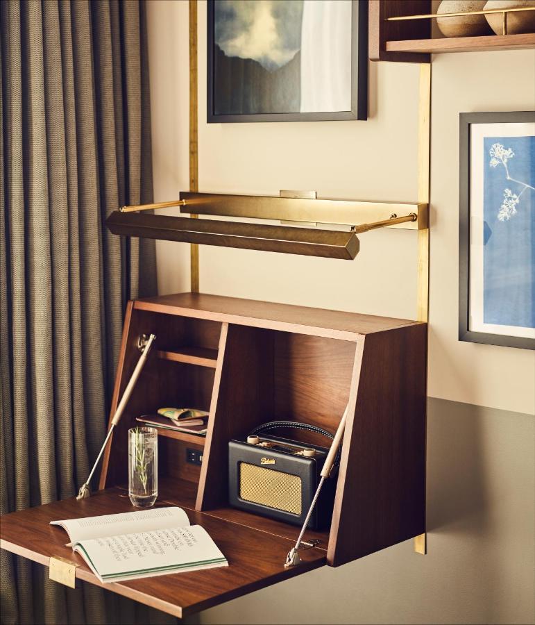 The Hoxton, Williamsburg Hotel New York Ngoại thất bức ảnh