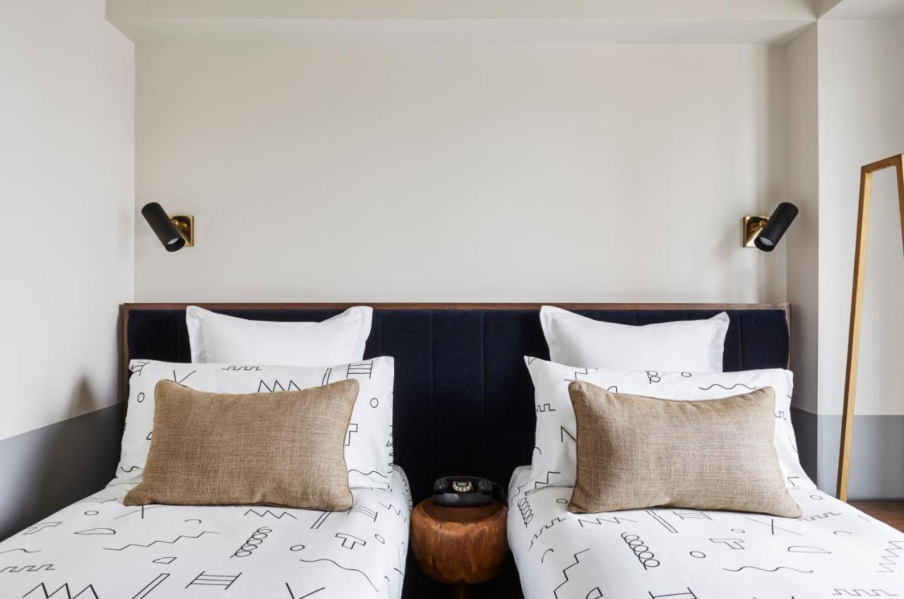 The Hoxton, Williamsburg Hotel New York Ngoại thất bức ảnh