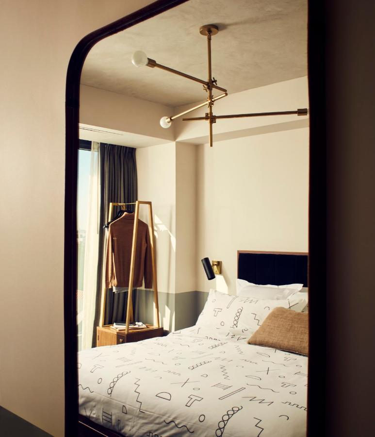 The Hoxton, Williamsburg Hotel New York Ngoại thất bức ảnh
