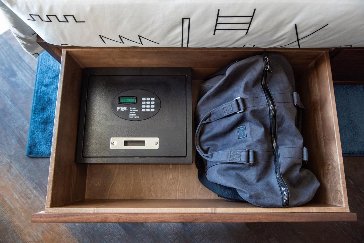 The Hoxton, Williamsburg Hotel New York Ngoại thất bức ảnh